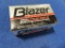 500rds .22LR Blazer Ammo~1314