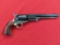 ASM Colt 1851 36cal single action black powder revolver,cycles, indexes & w