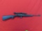 Mossberg Int'l 802 Plinkster .22LR bolt, Weaver 22-! Scope~1380