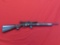 Remington 11 Nylon .22LR or short bolt with mag & weaver scope~1454