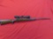 Browning Medallion .300Mag bolt, Left Handed with Cabelas 3-12x40 scope, le