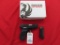 Ruger SR9c 9mm Semi-Auto, w/ 9rd & 17rd Mag/Box~1493