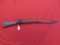 Japanese Arisaka WW2 army rifle, full mum. Appears to be 7.7 caliber.~1504