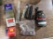 Black powder, primers, bullets, etc.. **PICKUP ONLY, no Shipping available*