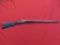 WH Fitch 12ga side by side~1569