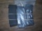 3 Original Maypull 30rd 5.56 Black PMag w/dust covers - new'~1791