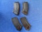 4 - Wasser Romanian AK-47 10rd single stack mags~1823