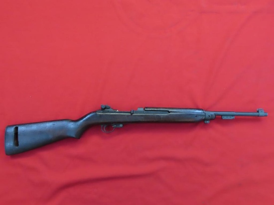 Saginaw M1 Carbine .30 cal semi auto, U.S. Miitary~1004