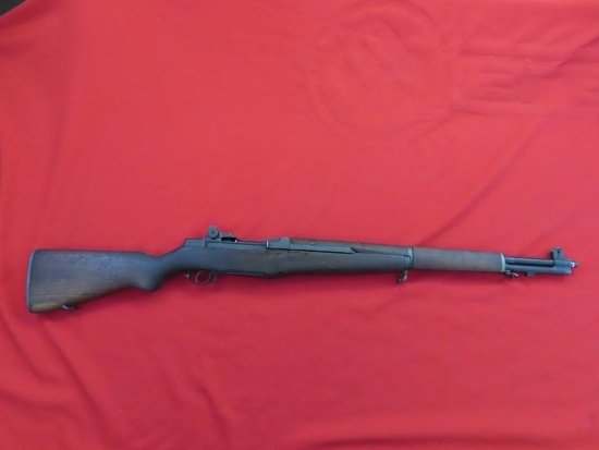 Springfield M1 Garand 30-06 semi auto, U.S. Miitary~1006