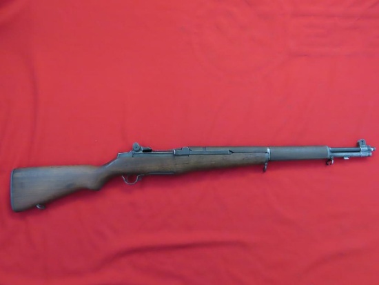 Springfield M1 Garand 30-06 semi auto, U.S. Miitary~1007