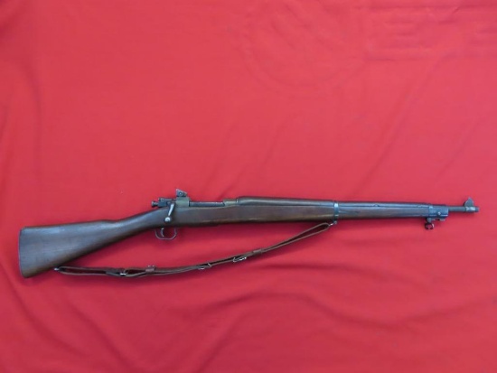 Remington Model o3-a3 30-06 Bolt action, U.S. Miitary~1008