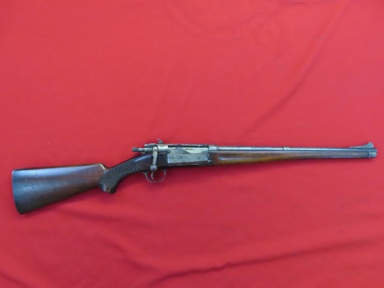 Springfield M1898 Krag Jorgensen 30-40 Bolt action, U.S. Miitary~1013