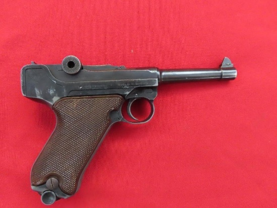 Erma KGP69 22 semi auto, ~1021