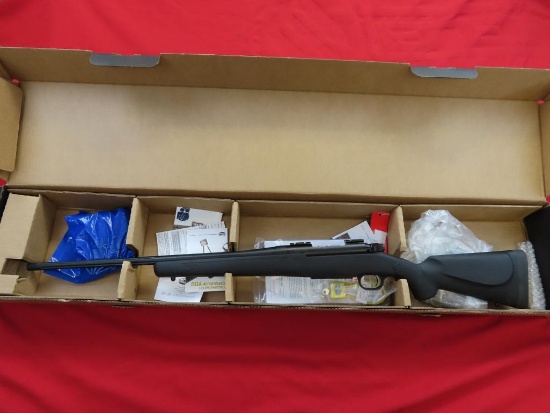 Mossberg Patriot 350Legend Super Bantam bolt rifle, 22" barrel~1042