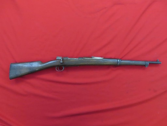 Mauser Ovideo 1932 7mm? bolt~1066