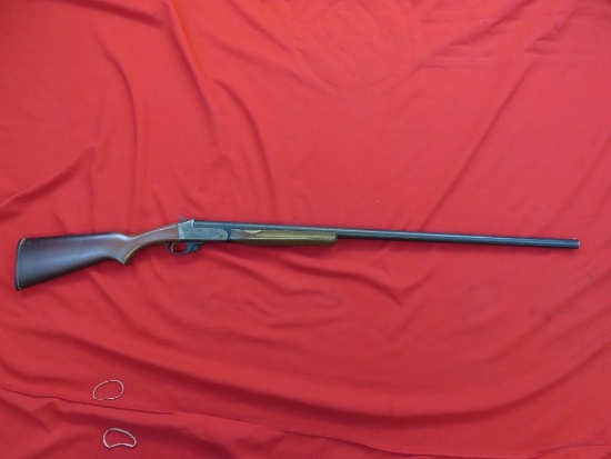 Stevens 9478 10ga single shot shotgun, up to 3 1/2"~1073