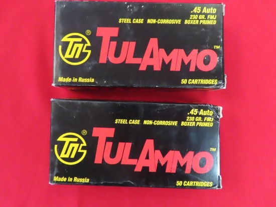 100rds .45ACP~1095