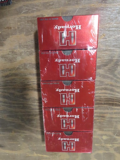 500 rounds Hornady 10MM .400ï¿½ 155GR XTP~1136