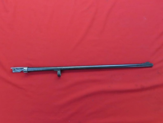 Winchester 40 30" full choke barrel~1161