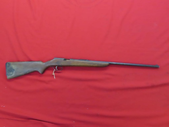 Coast to Coast Arrowhead .22 rifle, parts gun, no bolt~1162