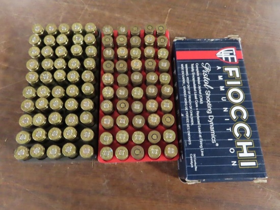 150rds 9mm ammo~1166