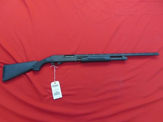 New England Arms Pardner 20ga Pump Shotgun, synthetic ~1188