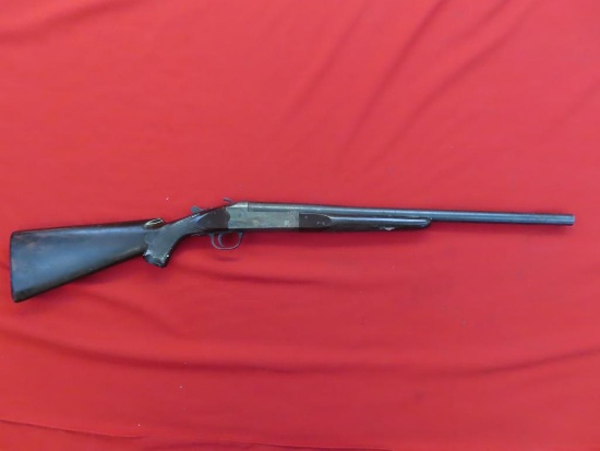 Stevens 94B 16ga single shot shotgun~1206