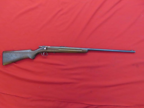 Winchester 67 .22Short single shot rifle~1211