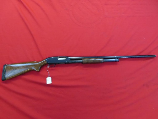 Winchester model 12 12ga pump, 2 3/4"~1243