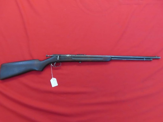 Westernfield model 31 22LR bolt tube feed~1245