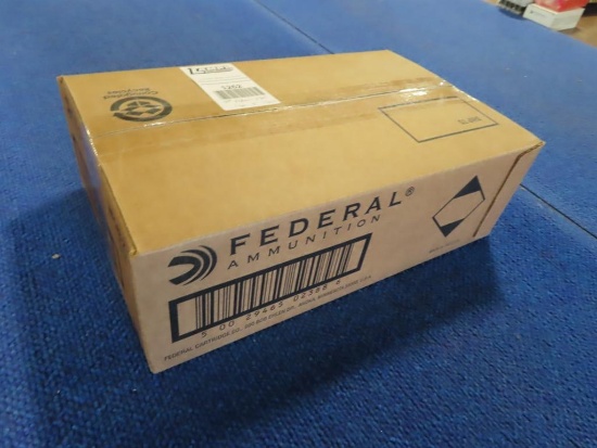 250rds Federal steel 12ga, 3" 1 1/8oz 2 shot~1262
