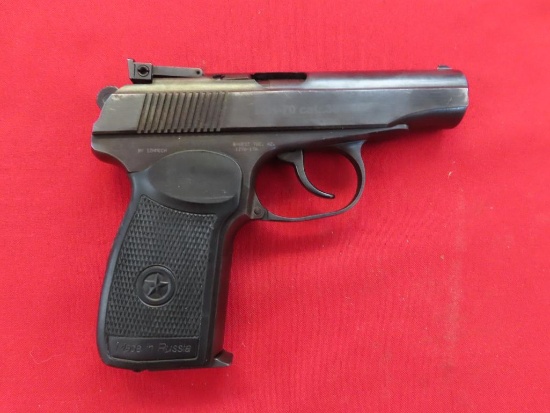 IZH 70 .380 semi auto pistol with mag~1297