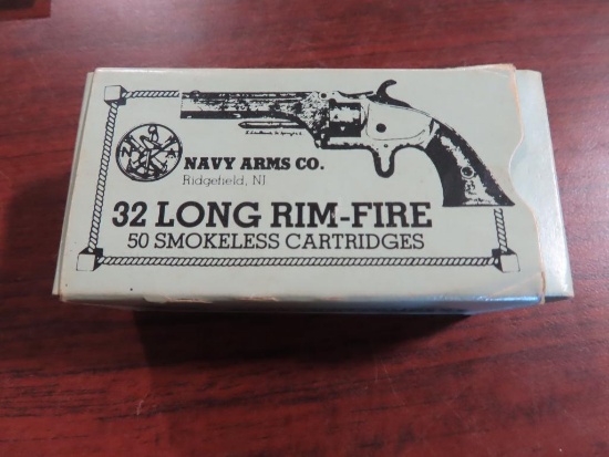 32rds .32 Rim fire~1326