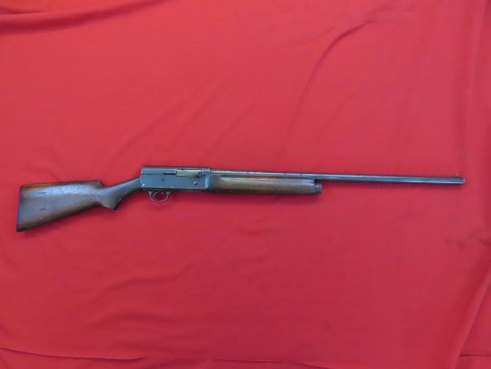 Remington model 11 12ga semi auto shotgun~1350