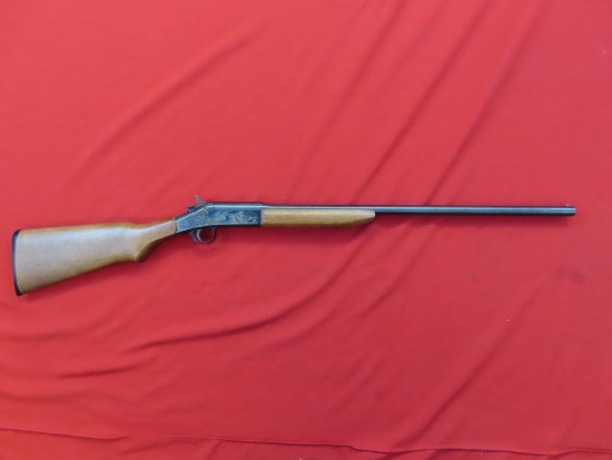 H&R Topper Model 88 20ga single shot, 3", modified choke~1381
