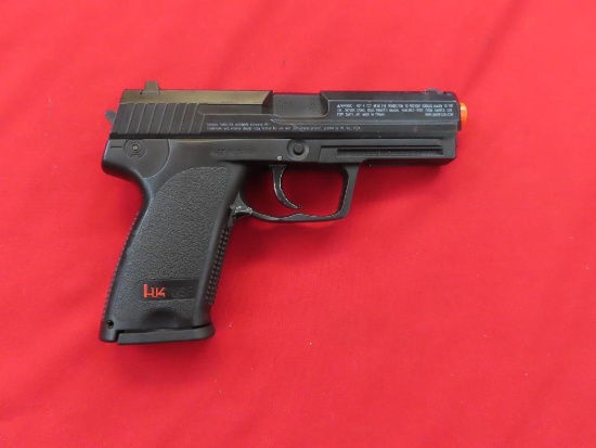 Hk UsP 6mm BB pistol~1383