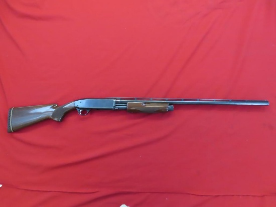 Browning BPS 12ga pump, 2 3/4", 30" vented ribbed barrel~1399