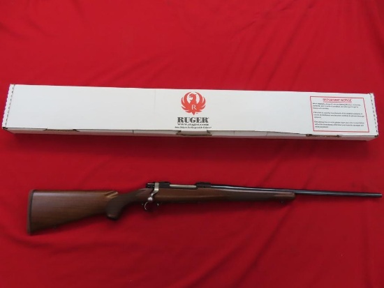 Ruger model M77 Hawkeye 30-06 bolt action, never fired with box~1552