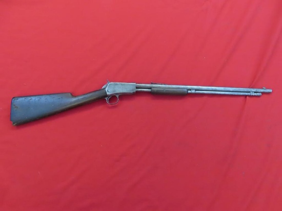 Winchester model 1906 .22 Short pump~1568