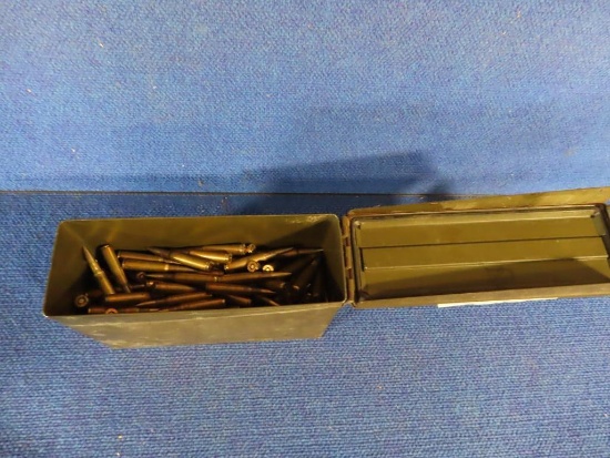 200rds 7mm Mauser ammo~1590