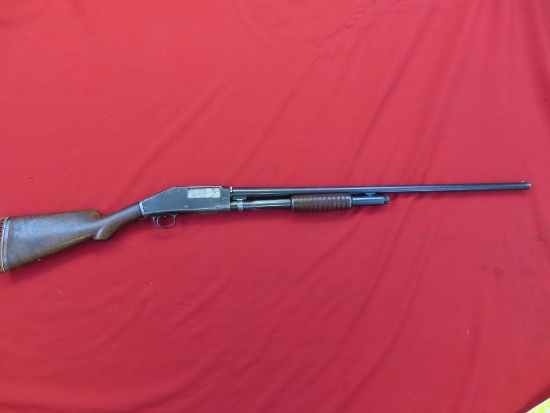 Marlin 44 20ga pump, 28" barrel~1596