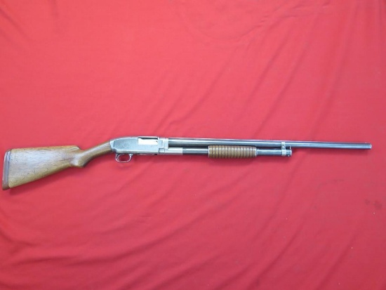 Winchester Mod 12 16ga pump shotgun~1618