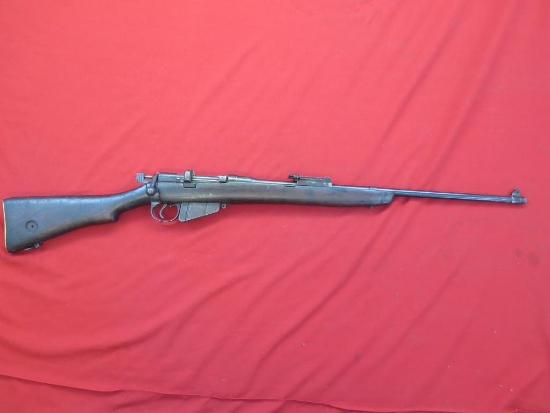 Lee Enfield No. 1 Mk3 .303 bolt rifle, 1948~1628