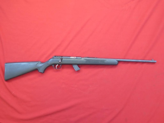 Savage Mark II F .22LR bolt rifle~1670