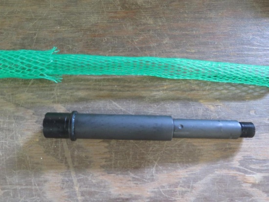 AR Stoner AR15 Barrel, 7 inch long 300 AACN/A~1701