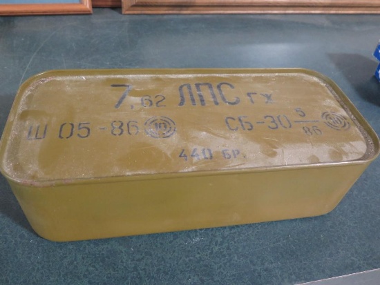 440 rds7.62x54~1717