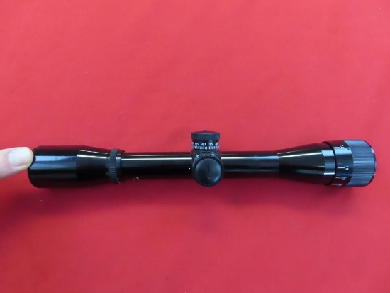 Bushnell Sportview 4x32 scope~1798