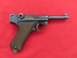 DWM WWI German Luger 9mm semi auto, Dated 1916~1024