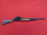 Mossberg 500 youth Crown Grade Bantum 20ga pump shotgun combo with 22