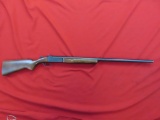 Winchester 840 12ga single shot, 2 3/4